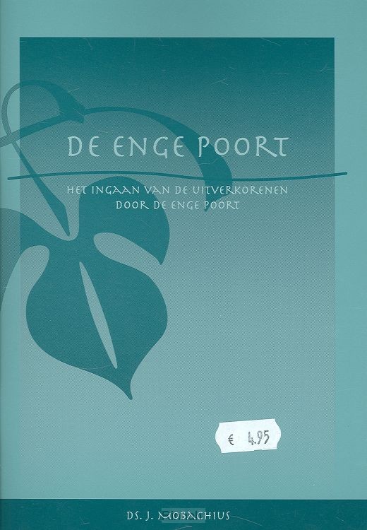 Enge poort
