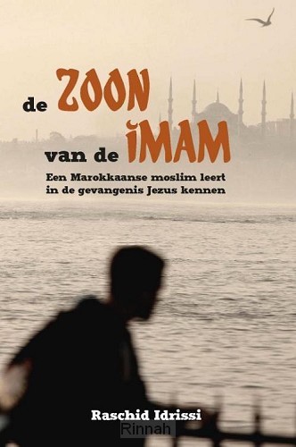 Zoon van de imam