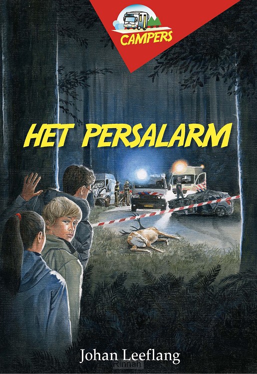 Het persalarm