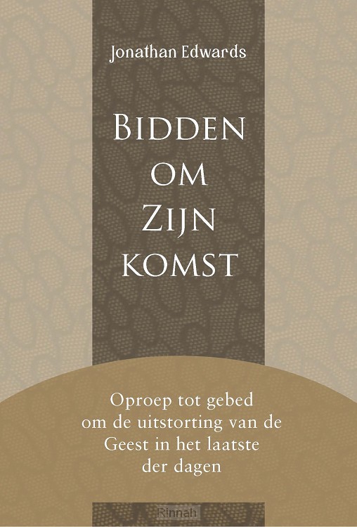 Bidden om Zijn komst