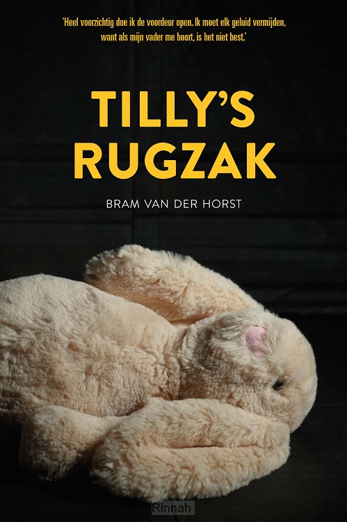 Tilly's rugzak