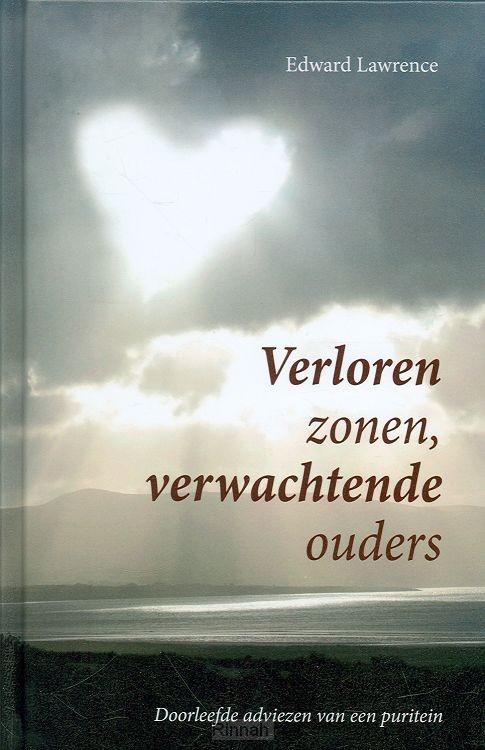 Verloren zonen verwachtende ouders