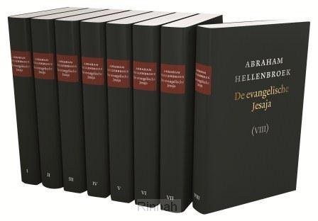 Evangelische jesaja deel 7