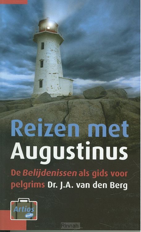 Reizen met Augustinus