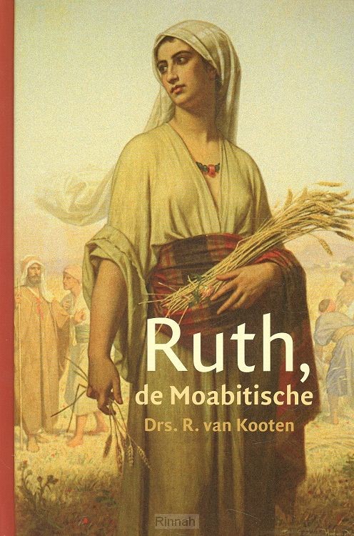 Ruth, de Moabitische