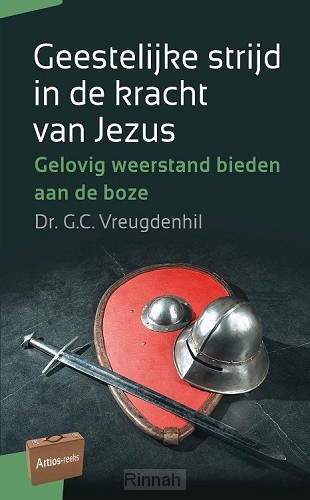 Geestelijke strijd in de kracht van Jezu