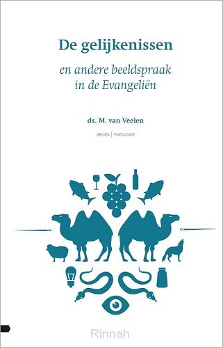 en andere beeldspraak in de Evangeliën