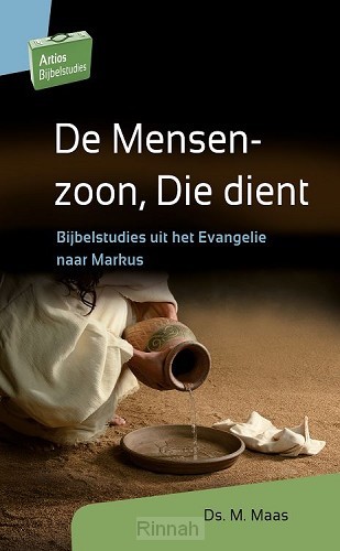 Bijbelstudies uit het Evangelie naar Markus.