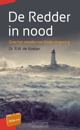 Over het wonder van Gods vergeving