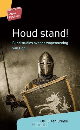 Bijbelstudies over de wapenrusting van God.