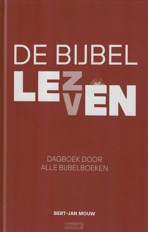 Dagboek door alle Bijbelboeken.