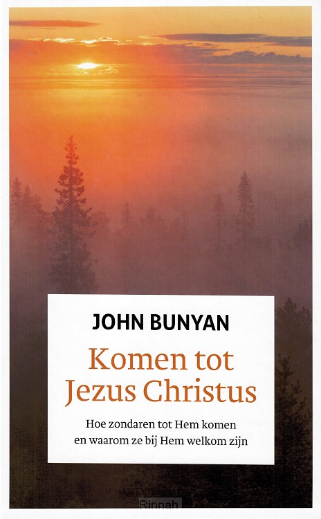 Komen tot Jezus Christus