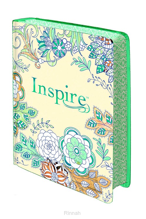 Inspire Bijbel