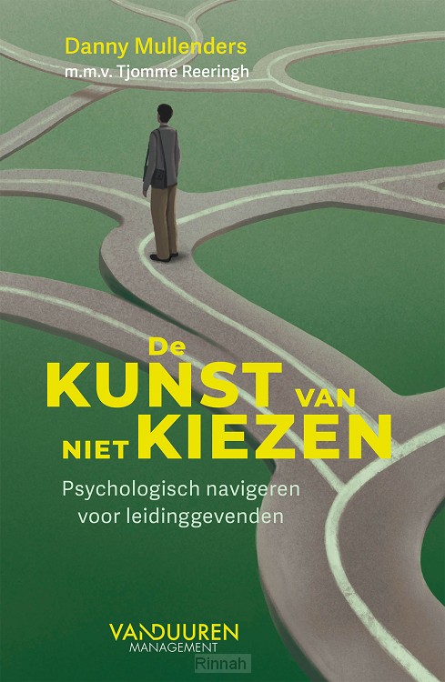 De kunst van niet kiezen