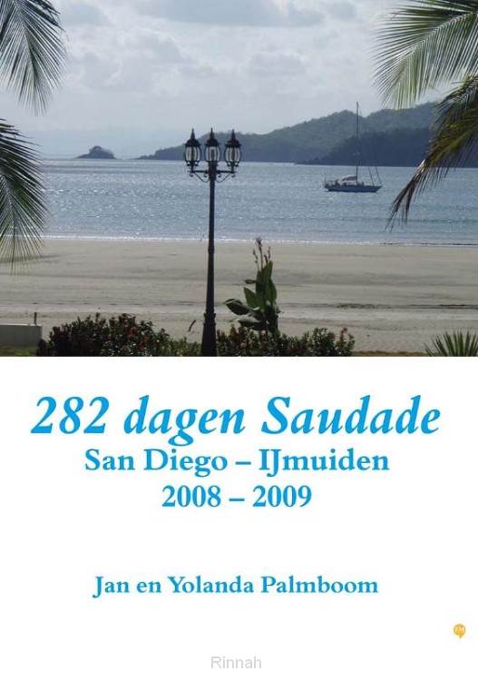 282 dagen Saudade