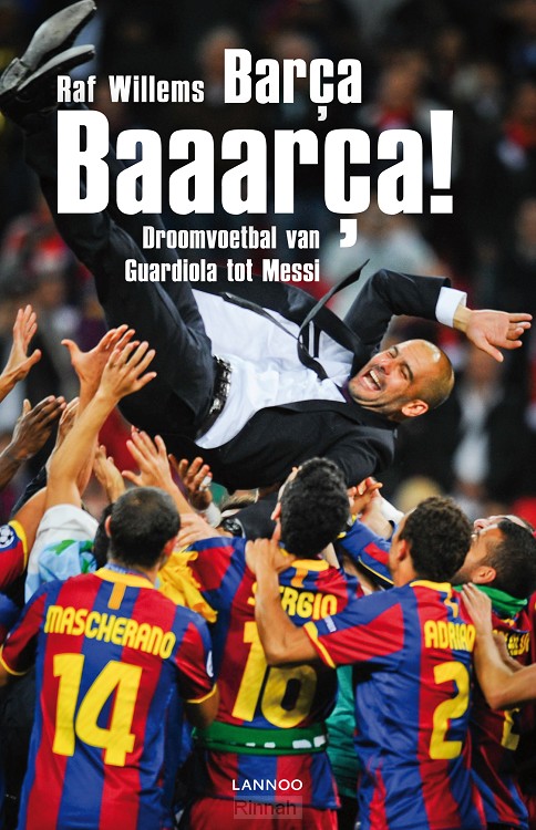 Barca, Barcaaa!