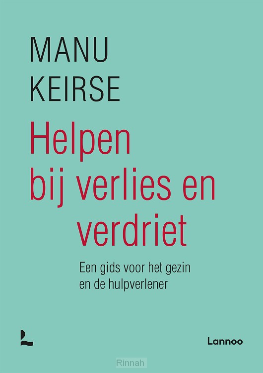 Helpen bij verlies en verdriet
