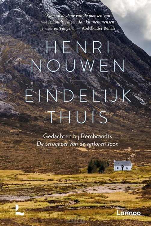 Gedachten bij Rembrandts 'De terugkeer van de verloren zoon'.