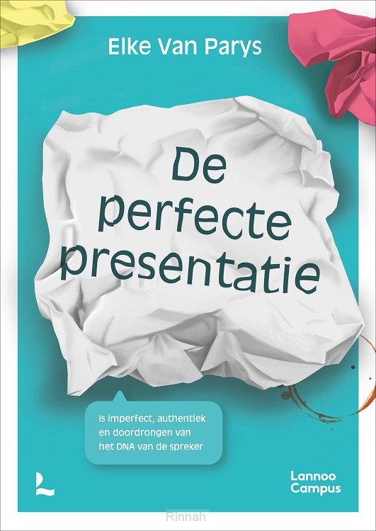 De perfecte presentatie