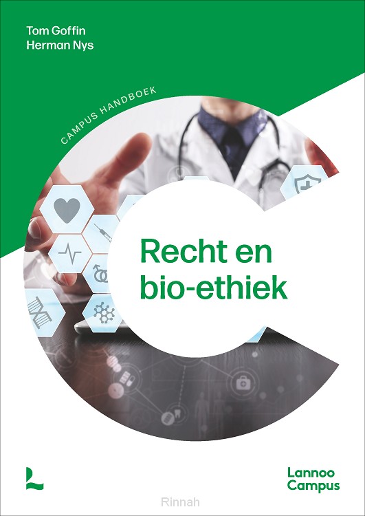 Recht en bio-ethiek