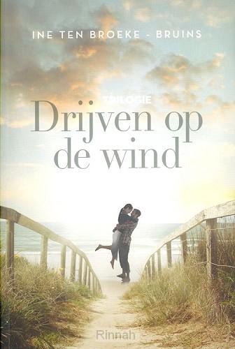 Drijven op de wind trilogie