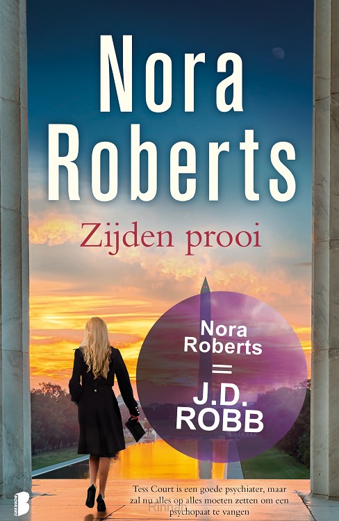 Zijden prooi