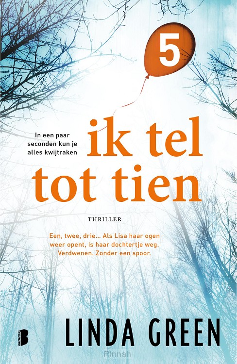 Ik tel tot tien - deel 5