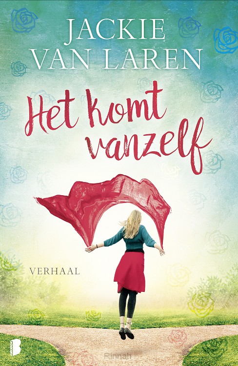 Het komt vanzelf