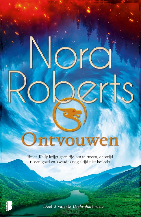 Ontvouwen