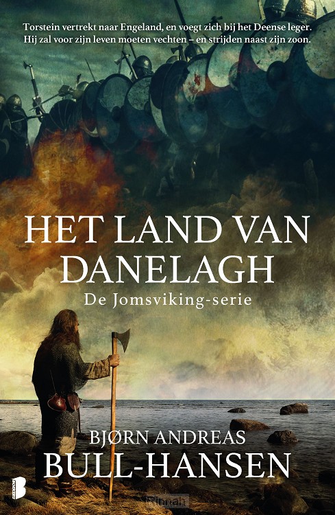 Het land van Danelagh