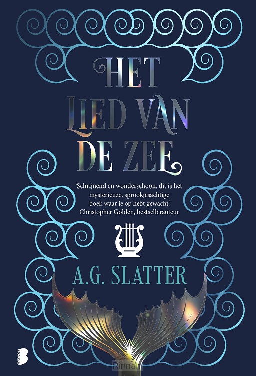 Het lied van de zee
