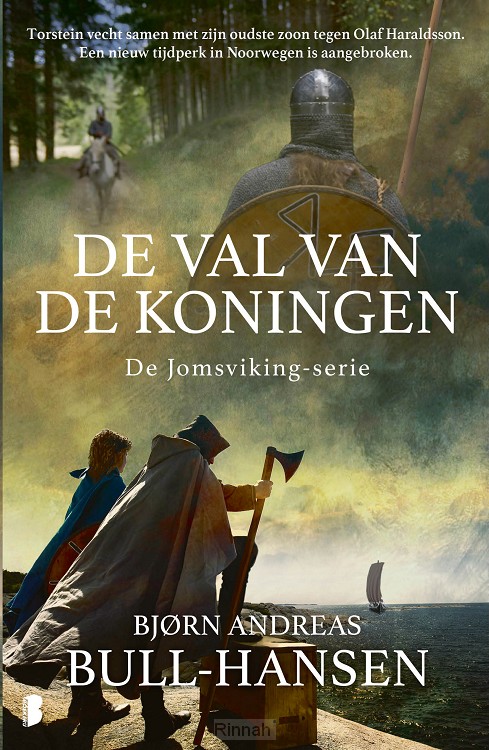 De val van de koningen