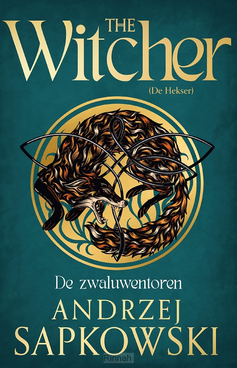 De zwaluwentoren