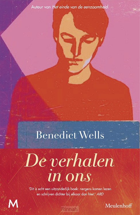 De verhalen in ons