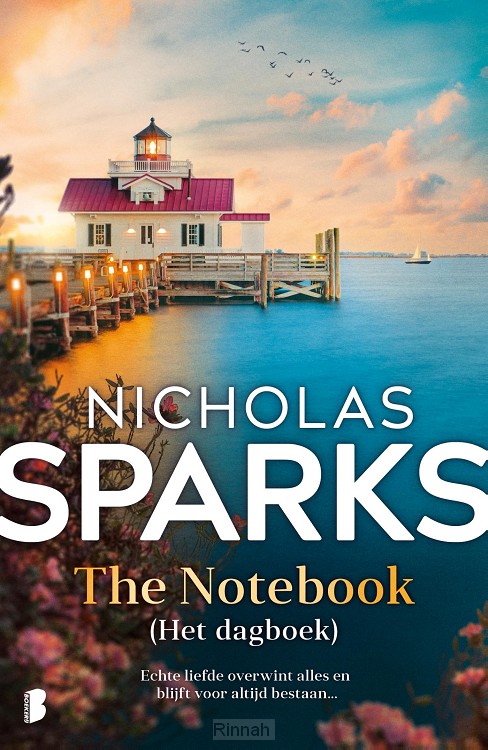 The Notebook (Het dagboek)