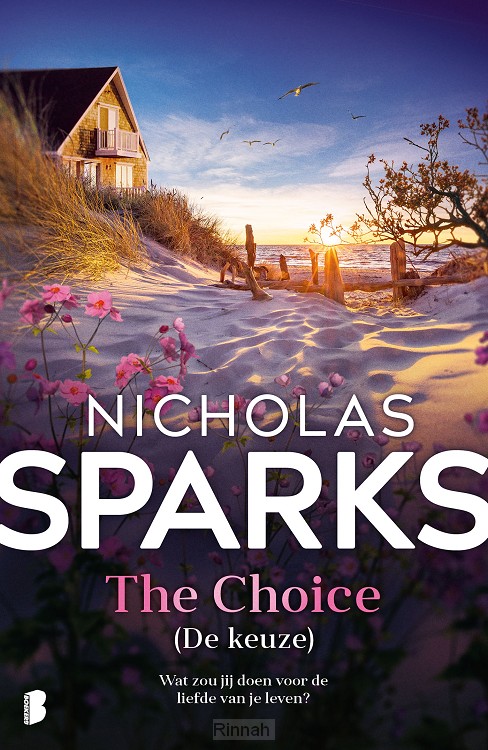 The Choice (De keuze)