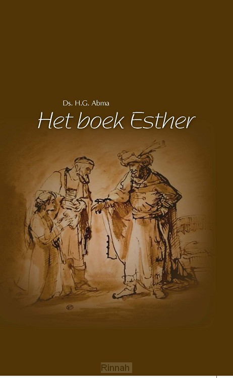 Het boek Esther