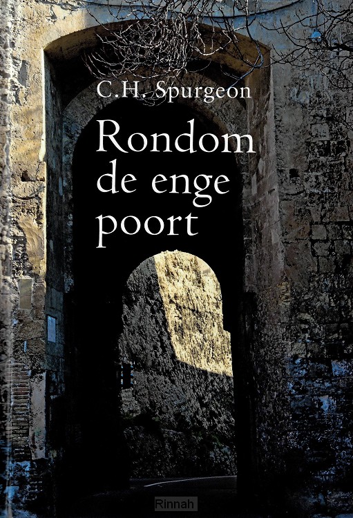 Rondom de enge poort