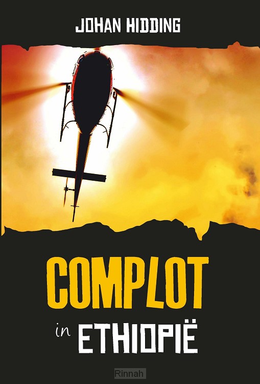 Complot in Ethiopië