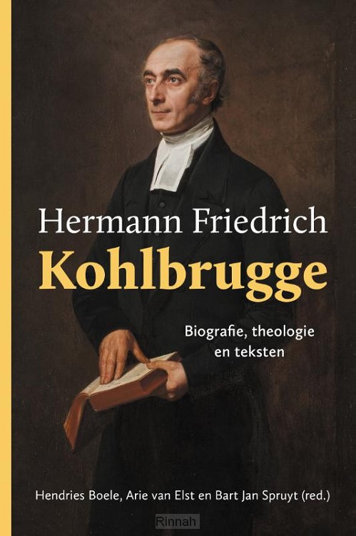 Hermann Friedrich Kohlbrugge