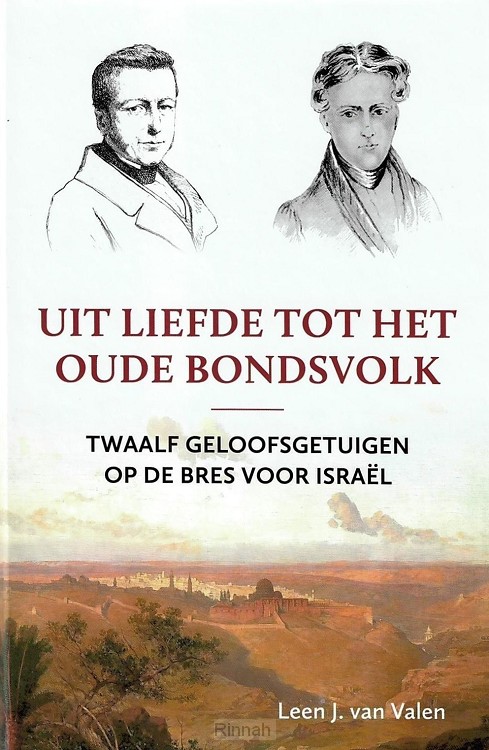 Uit liefde tot het oude bondsvolk