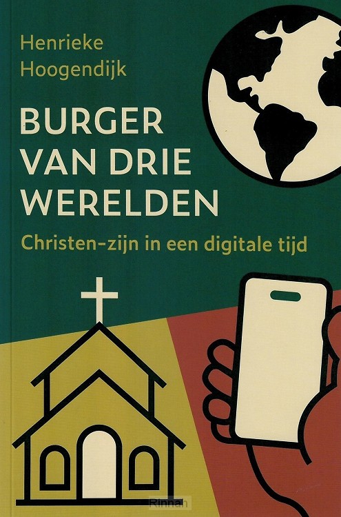 Burger van drie werelden