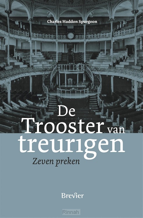 De Trooster van treurigen