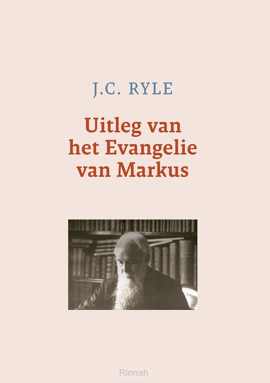 Uitleg van het Evangelie van Markus