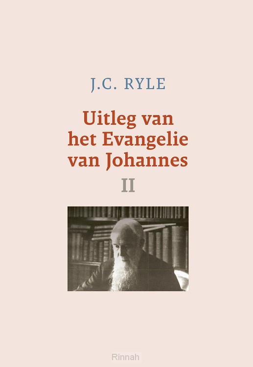 Uitleg van het Evangelie van Johannes / II