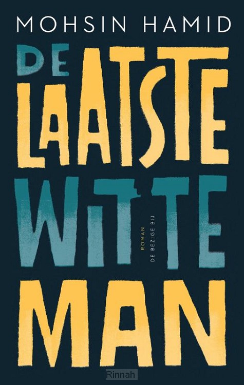 De laatste witte man