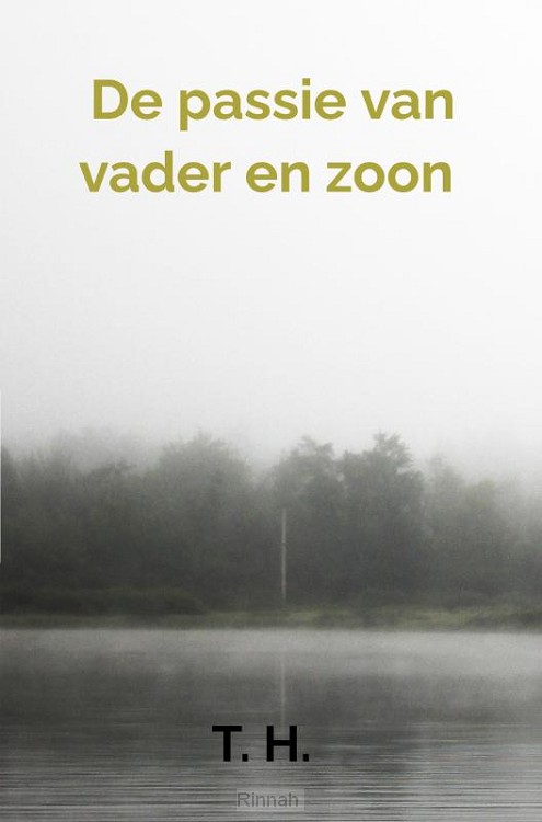 De passie van vader en zoon