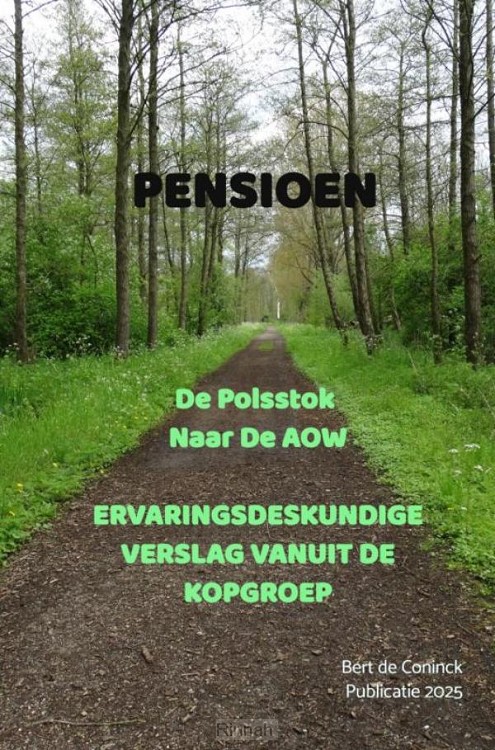 Pensioen