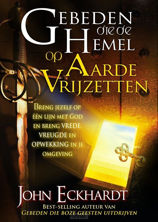 Gebeden die de hemel op aarde vrijzetten
