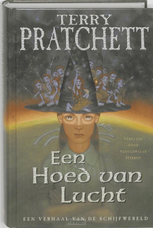 Hoed van lucht, Een
